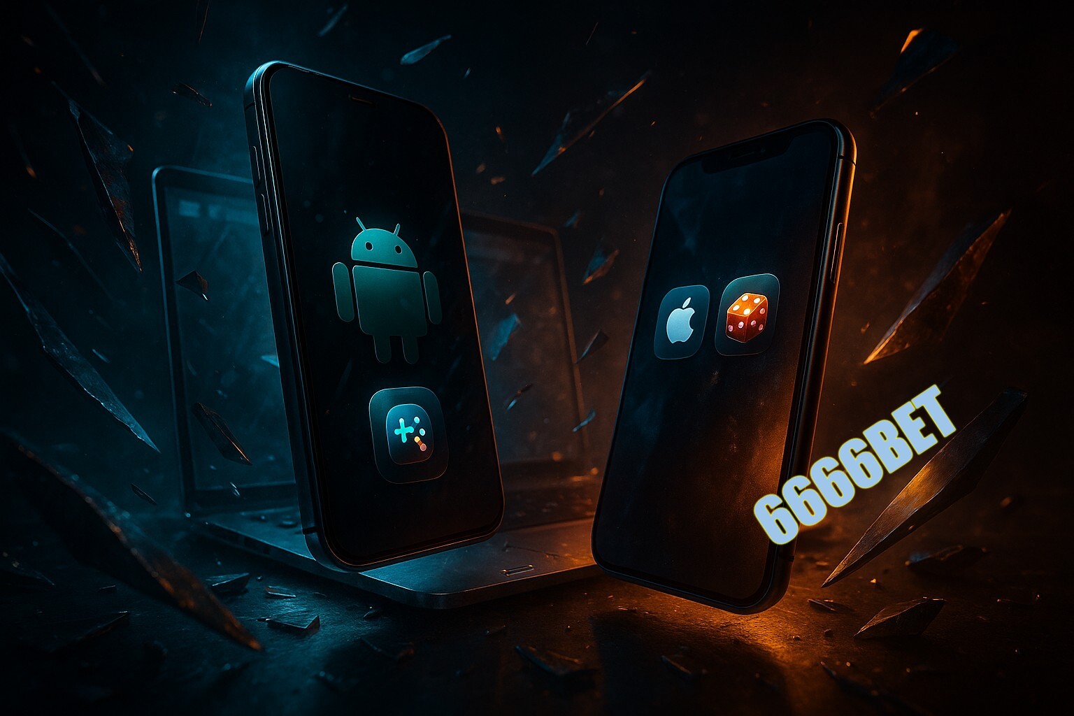 Compatibilidade do App