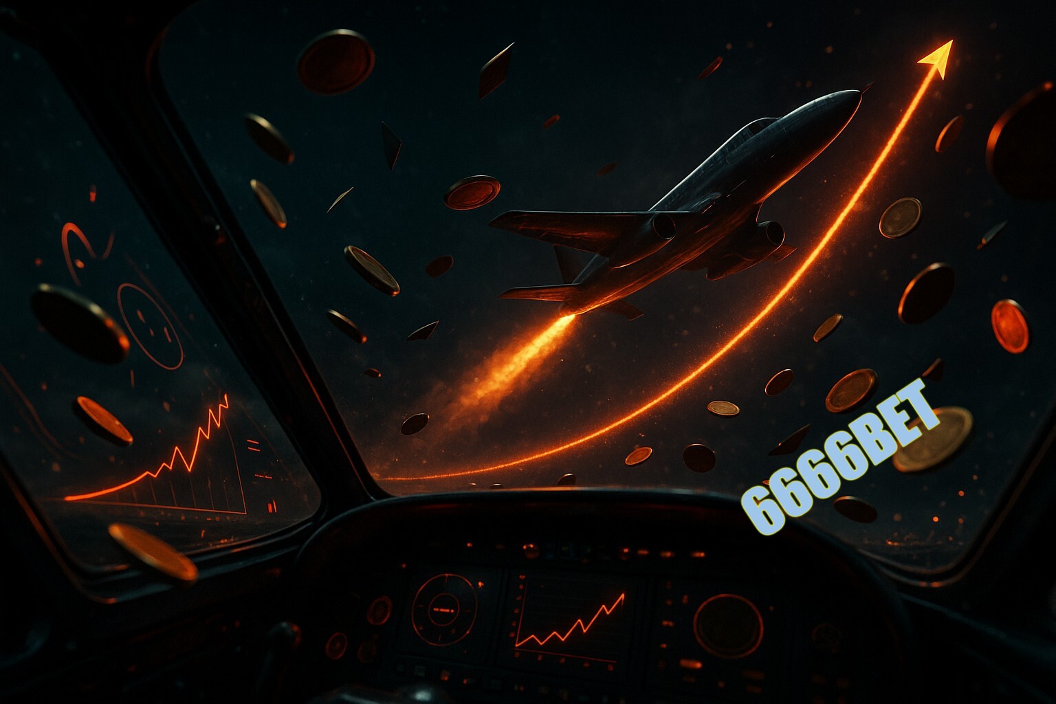 Como Jogar Aviator