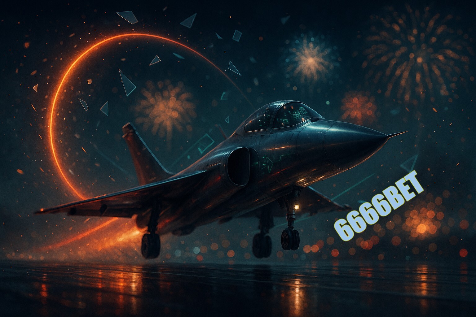 Aviator Festivo