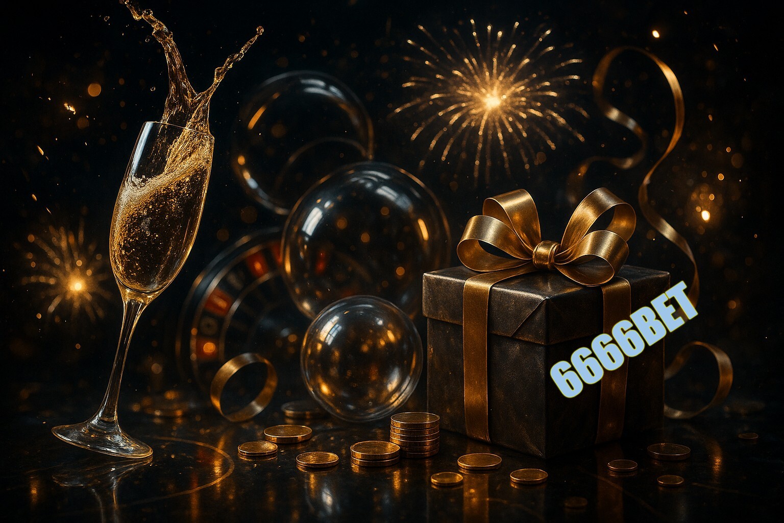 Bônus Festivos