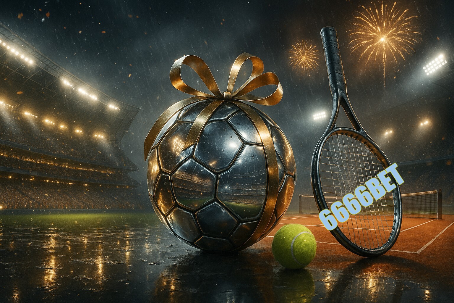 Eventos Esportivos