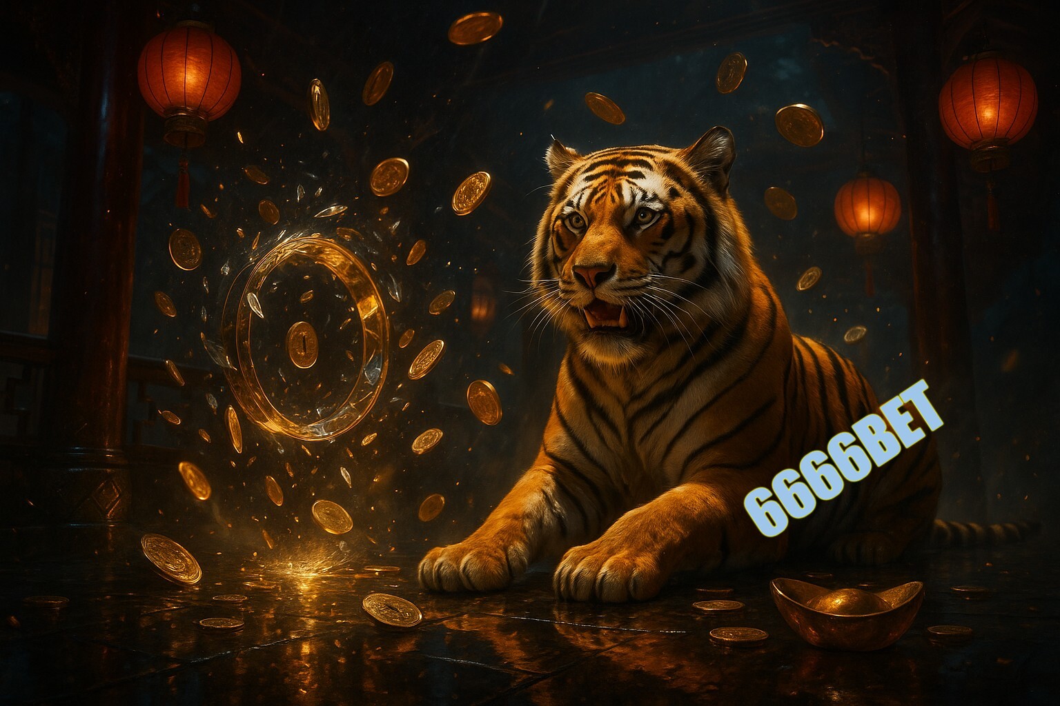 Como Jogar Fortune Tiger