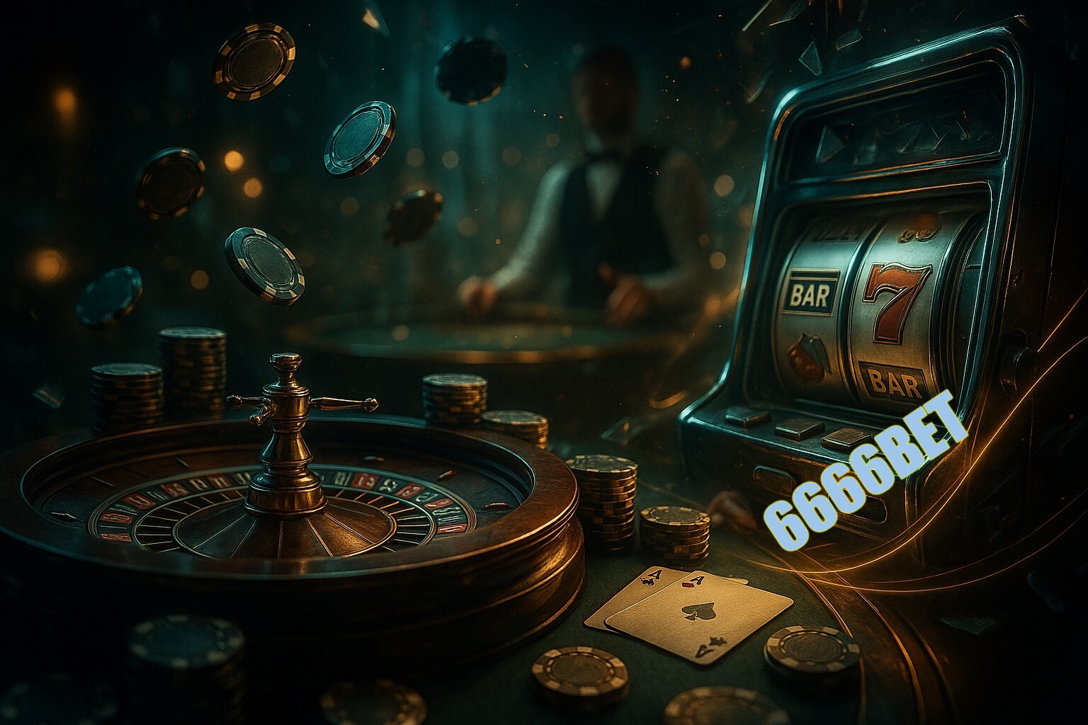 Jogos Recomendados