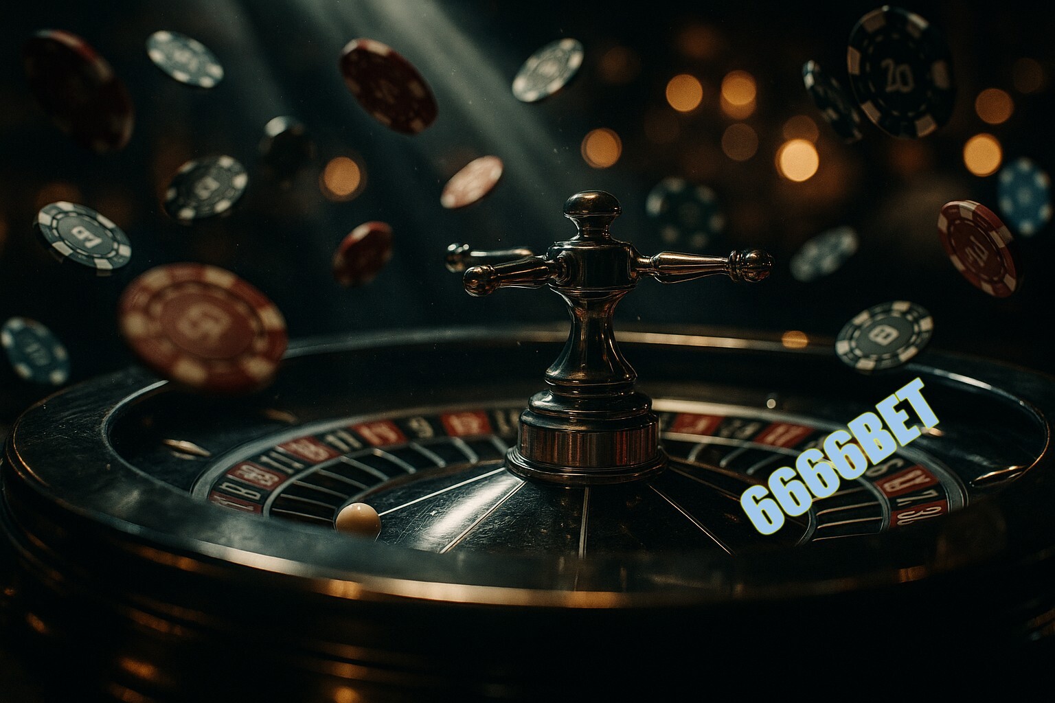 Jogos de roleta online