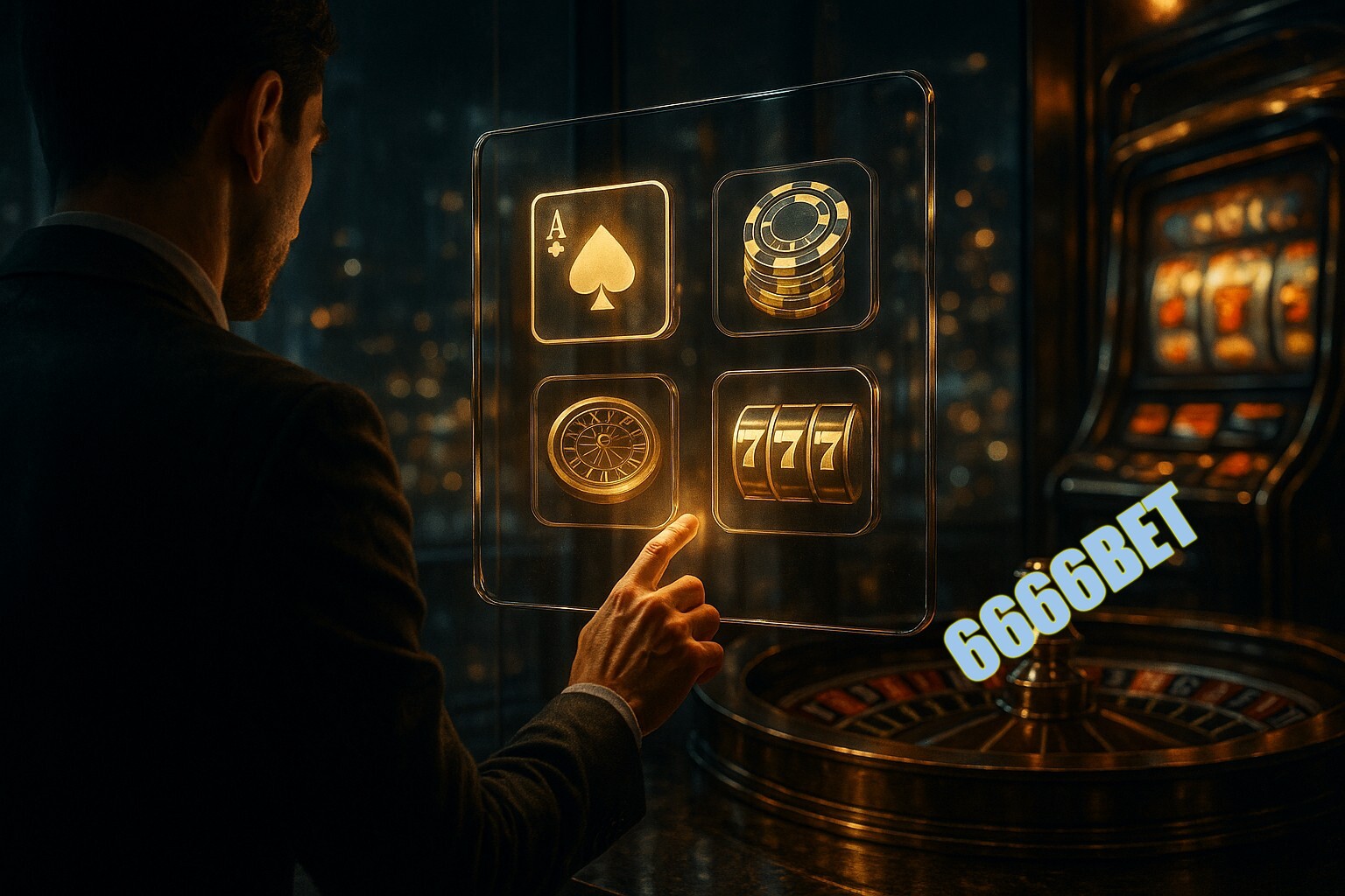 Benefícios do Login