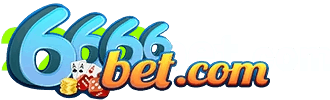 Logo da 6666BET
